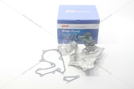 Насос водяний Hyundai Sonata V, Santa Fe (06-)/ Kia Sorento I 3.3, 3.8i PHC Valeo 'WP5080