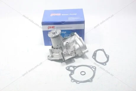 Насос водяний Mitsubishi L200 (05-15), Pajero Sport II 2.5d (WP6039) PHC Valeo 'WP6039