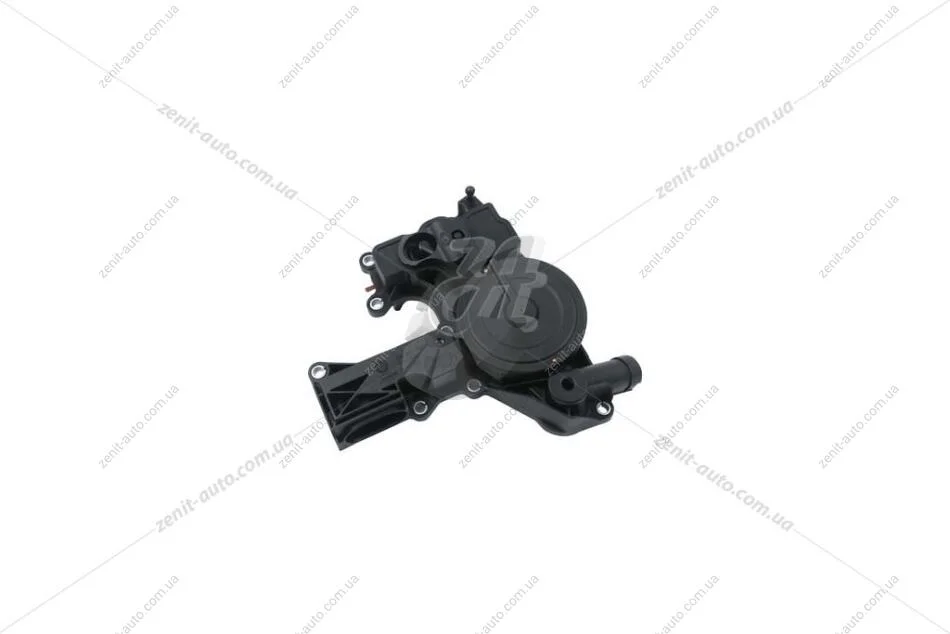 Маслоуловитель ГБЦ Skoda Octavia II 1,8TSI Superb II 1,8TSI VW Passat B6 B7 1,8TSI Tiguan I 2,0TSI VIKA Premium '11031794635 (фото 1)