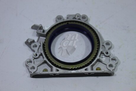 Сальник колінвала задній Audi A1, A3, A4 (11-) Scoda Octavia (13-) VW Golf, Jetta, Tiguan, Touareg (13-) VIKA Premium '11031823335