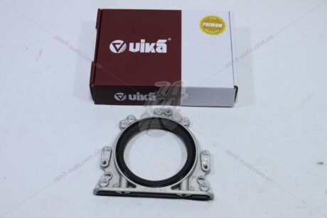 Сальник колінвала задній VIKA Premium '11031824435