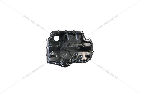 Поддон двигателя масляный 1,4TSI Skoda Superb III Octavia III Golf VII Passat B8 Tiguan II VIKA Premium '11031824735