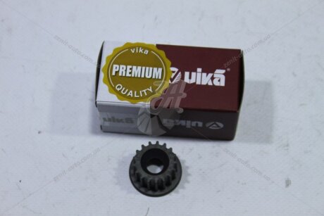 Шків ремінної водяного насоса VIKA Premium '11031841035