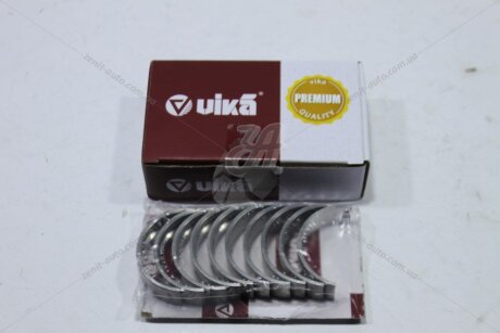 Вкладиші колінвалу VIKA Premium '11055015035