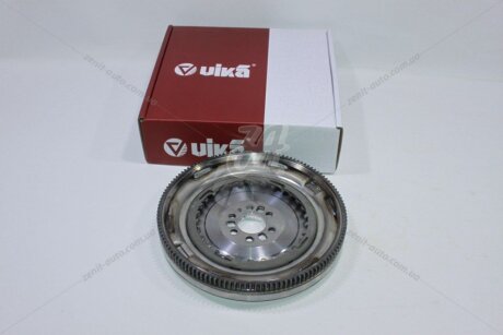 Маховик 129 зубів Scoda Octavia, Superb (13-) VW Golf, Jetta, Passat, Touareg (12-) VIKA Premium '11055016935