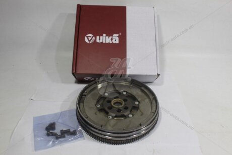 Маховик (з болтами) Audi A4 (99-08), A6 (98-05)/Skoda Superb (02-08) 1.6L/1.8L/1.9D/2.0L VIKA Premium '11055021235