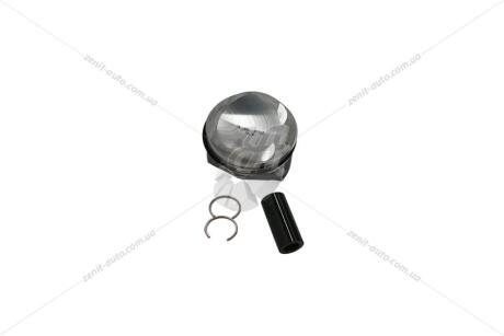 Поршень ДВЗ у зборі 1,8TSI (CDAA, CDAB, CDHA, CDHB) (06/11-) Skoda Octavia II Superb II VW Passat B6 B7 Audi A3 A4 VIKA Premium '11071697135