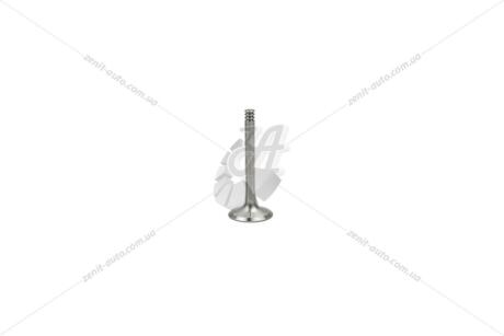Клапан выпускной 1,4TDI 1,9TDI 2,0TDI Skoda Fabia I II Octavia I II Roomster, VW Golf IV V Bora Jetta III VIKA Premium '11091711435