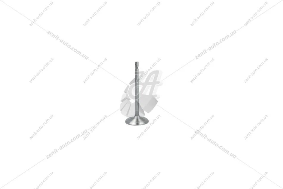 Клапан впускной 1,6i 8V Skoda Octavia I II VW Golf V VI Bora Jetta III Passat B6 VIKA Premium '11091776635 (фото 1)