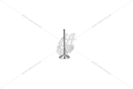 Клапан впускной 1,6i 8V Skoda Octavia I II VW Golf V VI Bora Jetta III Passat B6 VIKA Premium '11091776635