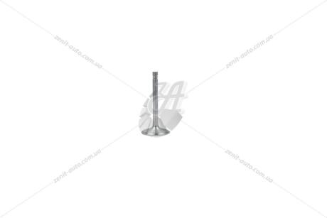 Клапан выпускной 1,6i 8V Skoda Octavia I II VW Golf V VI Bora Jetta III Passat B6 VIKA Premium '11091776735