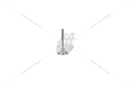 Клапан выпускной 1,6i 8V Skoda Octavia I II VW Golf V VI Bora Jetta III Passat B6 VIKA Premium '11091776735