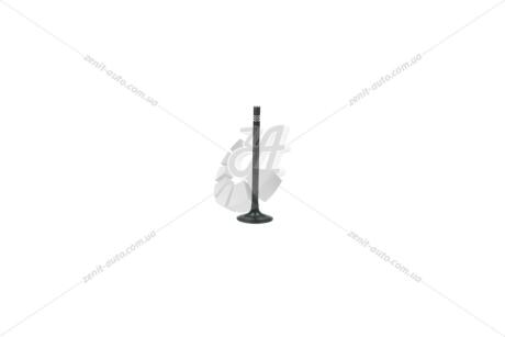 Клапан випускний 1,6i Rapid Caddy IV Octavia III IV Golf VII Jetta IV VIKA Premium '11091779435
