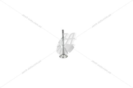 Клапан впускной 1,8i 1,8t Skoda Octavia I Superb I VW Golf IV Bora Passat B5 VIKA Premium '11091780035