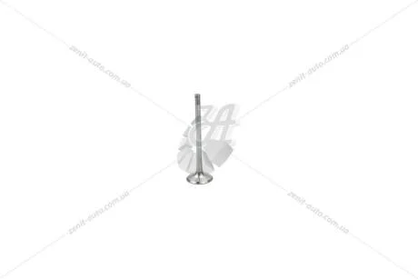 Клапан впускной 1,8i 1,8t Skoda Octavia I Superb I VW Golf IV Bora Passat B5 VIKA Premium '11091780035