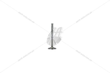 Клапан выпускной ДВС 1,8t 2,0i 2,8i Skoda Octavia I Superb I VW Passat B5 B5,5 Golf IV Bora VIKA Premium '11091780235