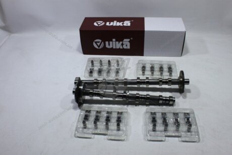 Комплект розподільного вала; 1.8T VIKA Premium '11091819935