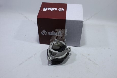 Опора двигуна ліва BMW 1, 2, 3, 4, X3, X4 1.6, 2.0D, 2.0 (10-21) VIKA Premium '11100035