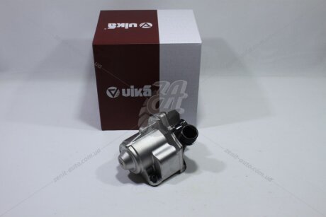 Насос водяний (Помпа) BMW 3.0L E82,88,90,91,92,93, F07,10,11,06,12,13,01, X F25,26, E70,71, Z4 E89 (06-) VIKA Premium '11120535