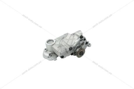 Насос масляный Skoda Octavia II/VW Golf V, VI, Passat B6, Tiguan I, T5 1.8TSI, 2.0TSI VIKA Premium '11150360135