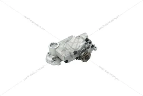 Насос масляний Skoda Octavia II/VW Golf V, VI, Passat B6, Tiguan I, T5 1.8TSI, 2.0TSI VIKA Premium '11150360135