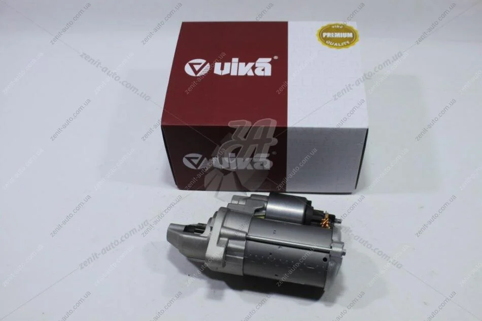 Насос масляний 1.4L/1.6L Scoda Fabia, Rapid (11-) VW Jetta, Polo (10-) VIKA Premium '11150519735 (фото 1)