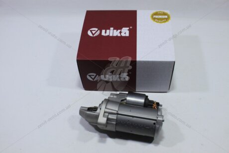 Насос масляний 1.4L/1.6L Scoda Fabia, Rapid (11-) VW Jetta, Polo (10-) VIKA Premium '11150519735