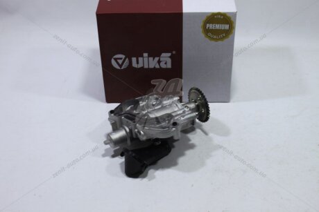 Насос масляний VIKA Premium '11151268735