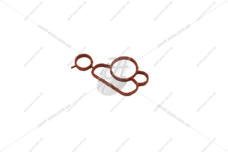 Прокладка корпуса масляного фільтра 1,8TSI 2,0TSI Skoda Superb II VW Passat B7 Tiguan I Audi A4 B8 VIKA Premium '11151775935 (фото 1)