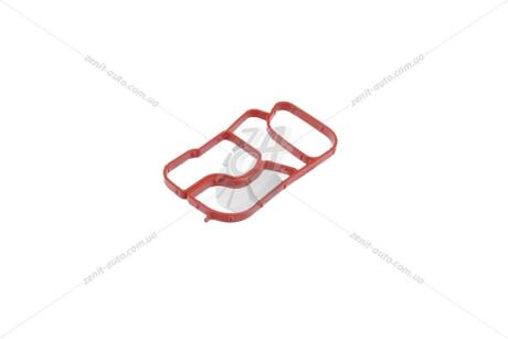 Прокладка масляного охладителя ДВС 1,8TSI 2,0TSI Skoda Superb II VW T5 Passat B7 Jetta III VIKA Premium '11171701235