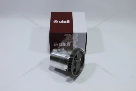 Насос масляний MB 1.8D/2.2D A-, B-, C-, S-, V-Class, CLA, CLS, GLC, GLK, Sprinter (06-) VIKA Premium '11204635