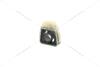 Опора радіатора верхня Skoda Fabia I, II/VW Polo (02-09) VIKA Premium '11210259935 (фото 1)