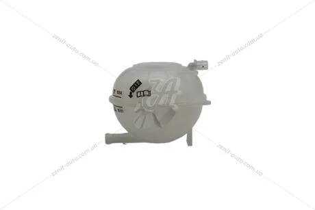 Бачок расширительный Skoda Fabia I II III, Rapid Roomster /VW Polo IV V VIKA Premium '11210394535