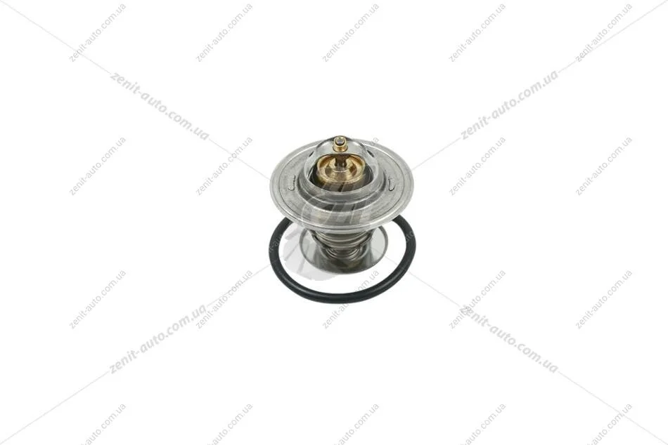Термостат ОР ДВЗ 1,4d 1,9d 2,0d Skoda Fabia I II Octavia I II Roomster, VW Golf IV V VIKA Premium '11211312035 (фото 1)