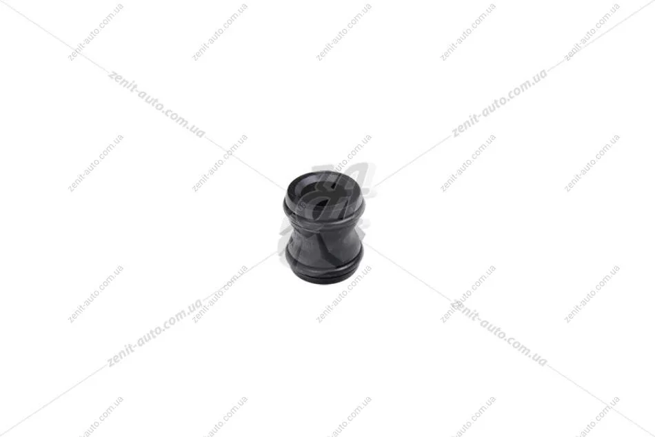 Фланець cистеми охолодження 1,8TSI 2,0TSI Skoda Octavia II Superb II VW Golf V VI Jetta III iV Passat B6 B7 VIKA Premium '11211710935 (фото 1)