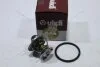 Термостат 71°C Audi 80, 100/VW Jetta, T3, Passat B1, Golf I (70-91) VIKA Premium '11211795135 (фото 3)