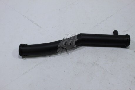 Патрубок охолодження Scoda Fabia, Rapid, VW Polo, Jetta, Tiguan (11-) VIKA Premium '11211827635