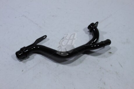 Патрубок охолодження метал. VIKA Premium '11211831735