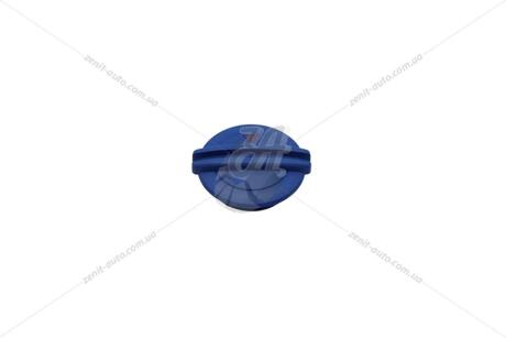 Крышка расширительного бачка ОЖ Skoda Octavia I II Fabia I II III Rapid Roomster Caddy III IV Crafter I VIKA Premium '11211833635