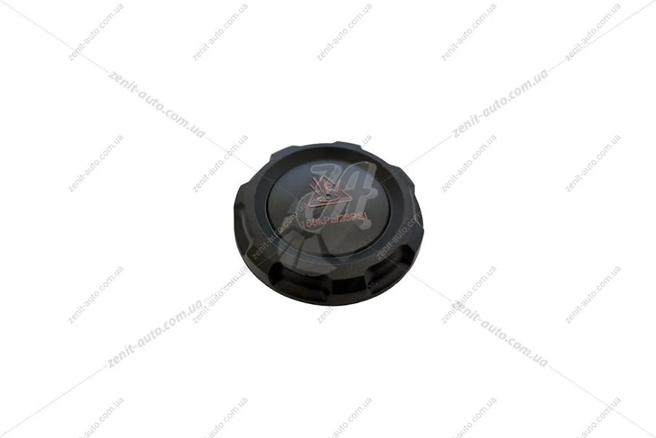 Крышка расширительного бачка ОЖ Skoda Fabia III Octavia III Superb III VW Golf VII passat B8 Tiguan II Caddy IV VIKA Premium '11211867535 (фото 1)