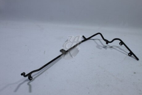 Патрубок охолодження метал.Audi A3, Q3/Skoda Octavia, Superb/VW Passat B6,B7, Jetta, Golf VI,Tiguan 1.8,2.0TFSI (03-20) VIKA Premium '11211878435