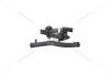 Термостат + патрубок ОЖ Skoda Fabia II Rapid Roomster VW Polo V VIKA Premium '11211895135 (фото 1)