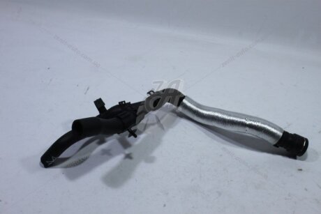 Патрубок охолодження Audi A3, Scoda Octavia, Superb, VW Golf, Jetta (08-) VIKA Premium '11221778635