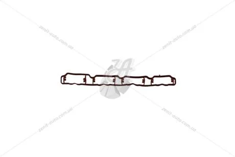 Прокладка впускного коллектора 1,8TSI 2,0TSI Octavia II Superb II Golf V VI Jetta III IV Passat B6 B7 VIKA Premium '11291786635