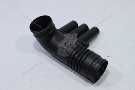 Патрубок повітряний VAG 1.2 TSI, 1.4 TSI (07-22) VIKA Premium '11291800535