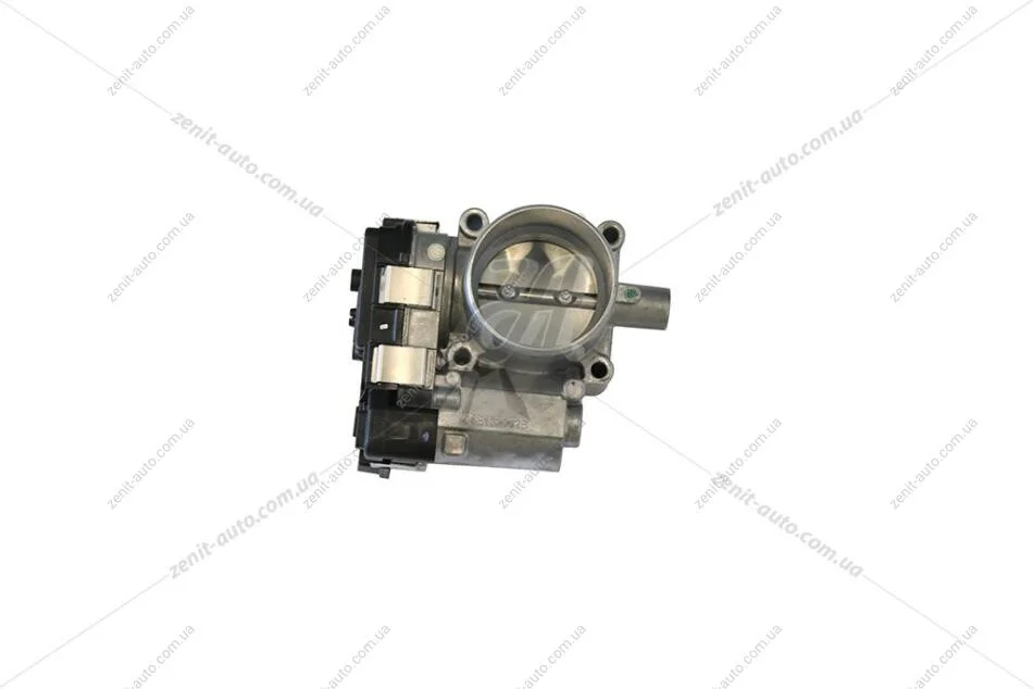 Заслонка дросельна Skoda Fabia III, Octavia III, Rapid/VW Golf VII, Passat B8, Jetta IV 1,2TSI 1,4TSI 1,6i VIKA Premium '11331764935 (фото 1)