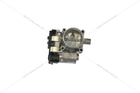 Заслонка дроссельная Skoda Fabia III, Octavia III, Rapid/VW Golf VII, Passat B8, Jetta IV 1,2TSI 1,4TSI 1,6i VIKA Premium '11331764935
