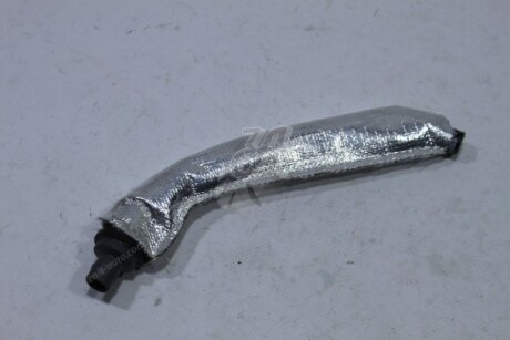 Трубка вакуумна зі зворотним клапаном VIKA Premium '11331770335