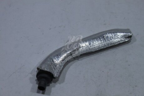 Трубка вакуумна зі зворотним клапаном VIKA Premium '11331770435