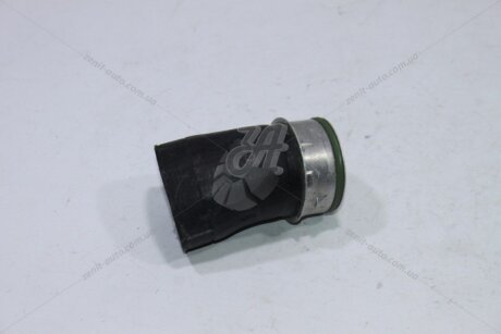 Патрубок інтеркулера VIKA Premium '11451820035